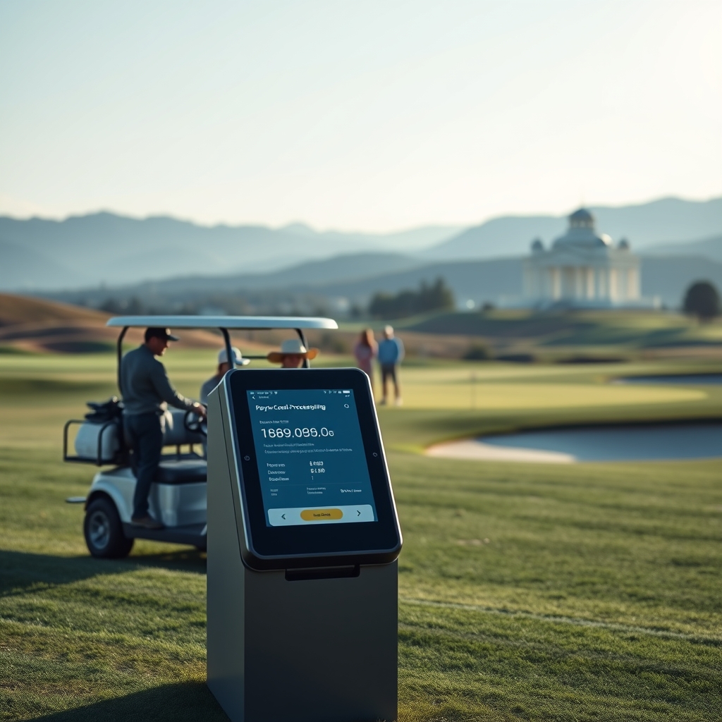 The Real Cost of Payment Processing for Mini Golf Courses in 2026