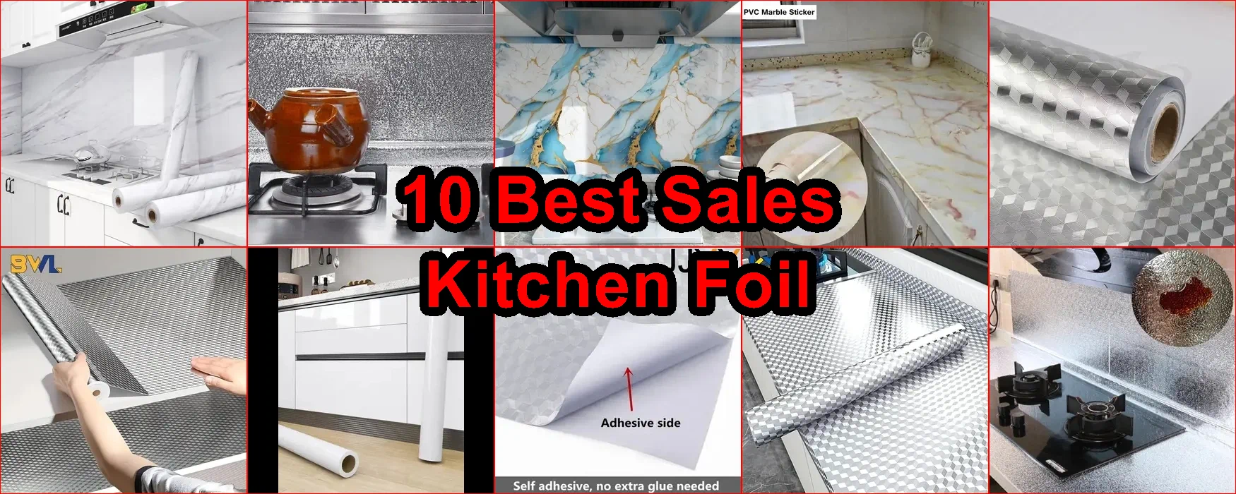 廚房錫箔紙 評價