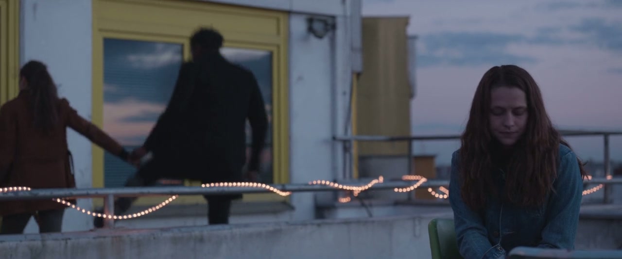 Berlin Syndrome Screenshot