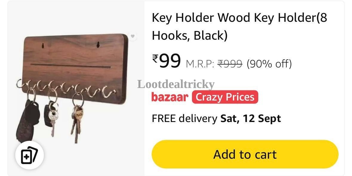 99 Amzn To | Best Deal