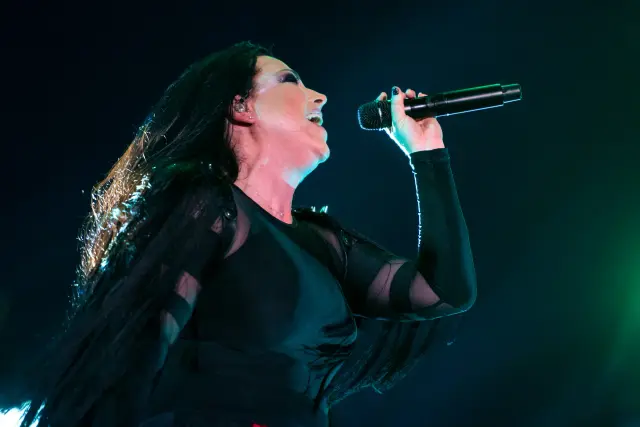Evanescence-em-SP