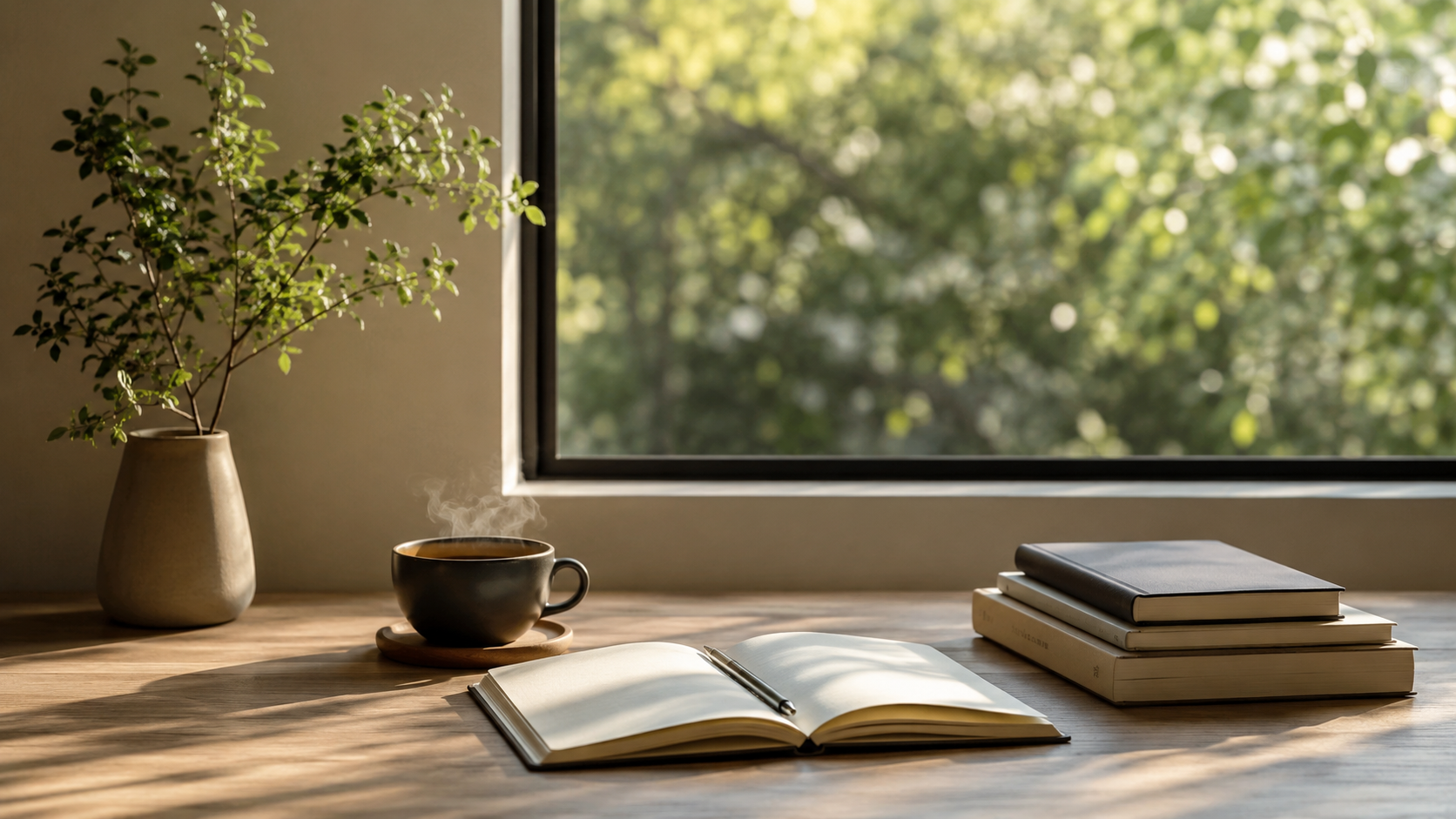 The Morning Routine for Mental Clarity: Start Your Day With a Focused Mind
