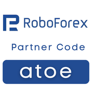 RoboForex Partner Code atoe – 15% discount on trading fees lifetime