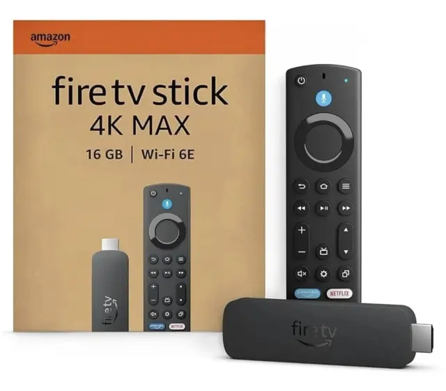 Amazon Fire TV Stick 4K MAX.webp