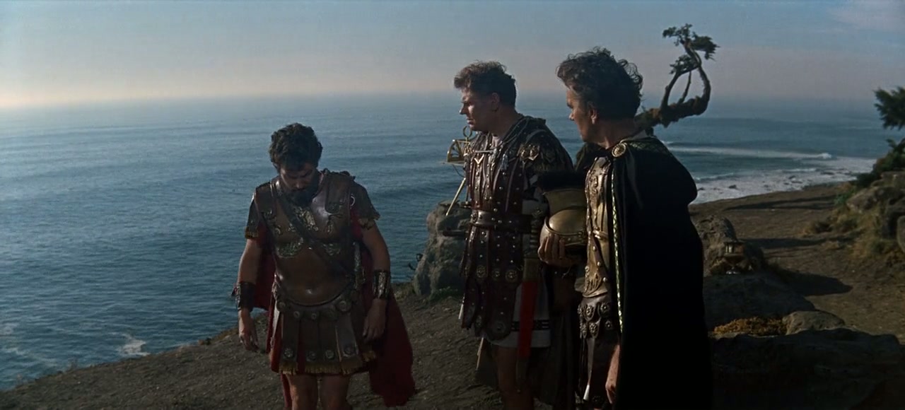 Cleopatra Screenshot