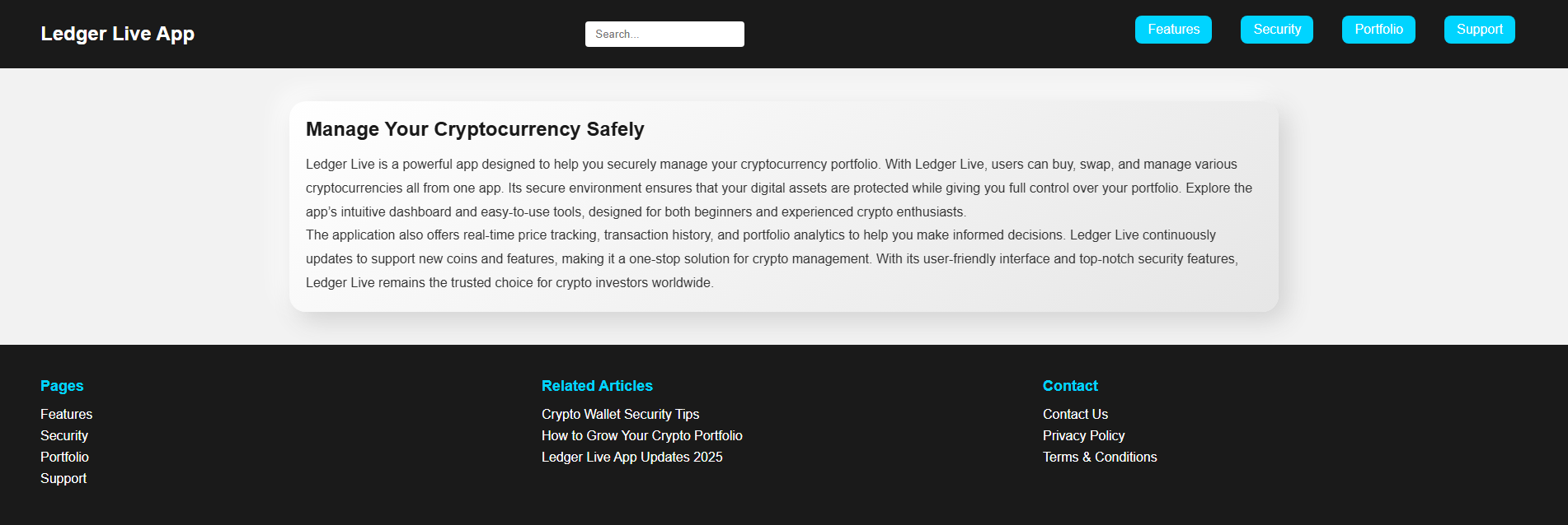 Forensic screenshot of [REDACTED] showing the phishing page layout