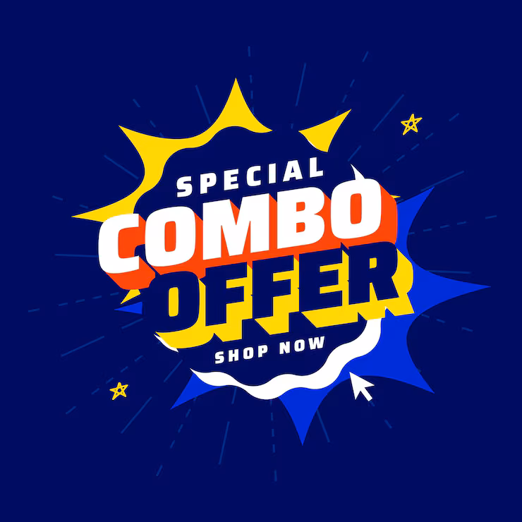 Commo Offer