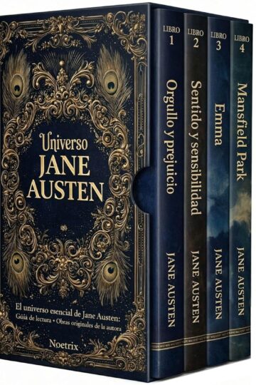 Universo Jane Austen