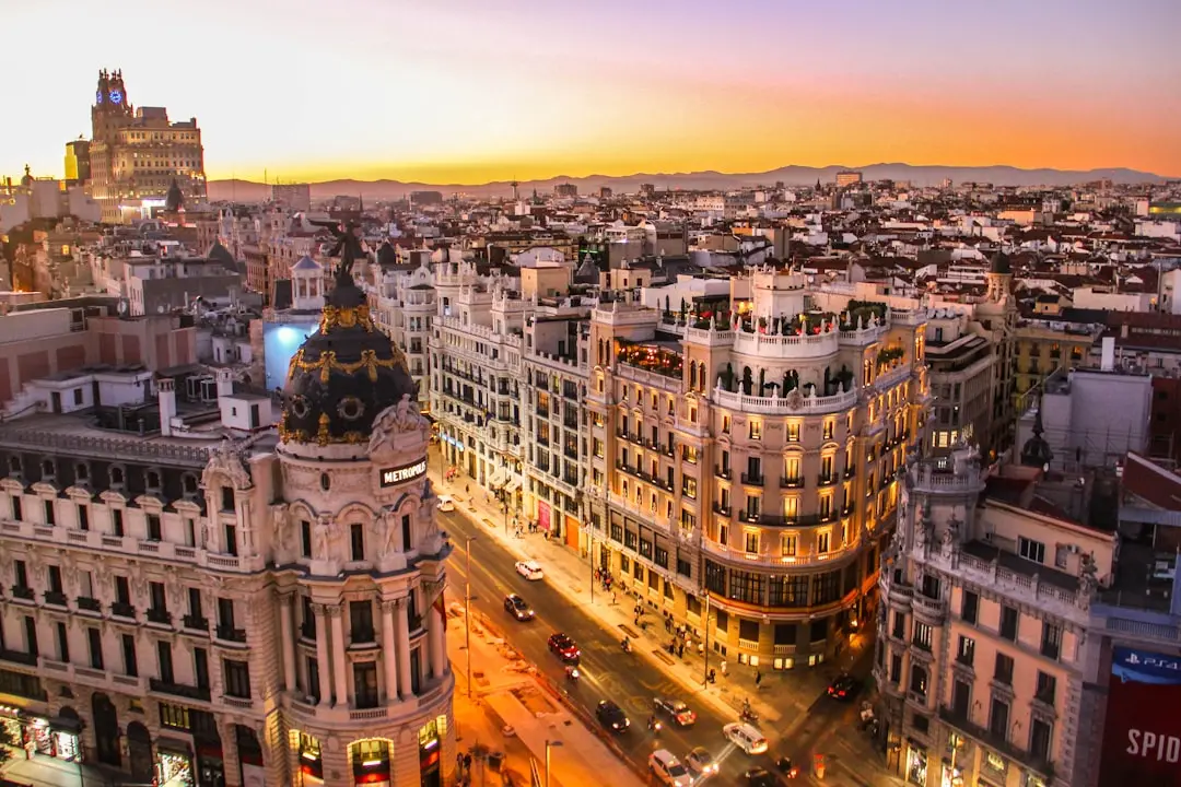 25 Unforgettable Experiences in Madrid