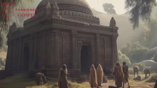Why Does Only The Ethiopian Bible Reveal The Hidden Truth About The Teachings Of Jesus