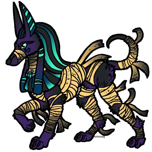anubis
