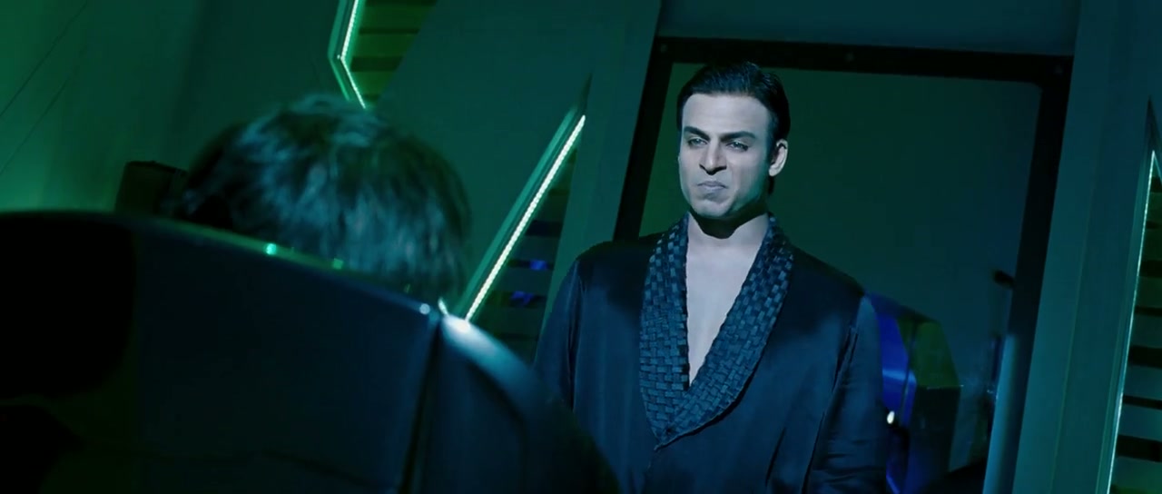 Krrish 3 Screenshot