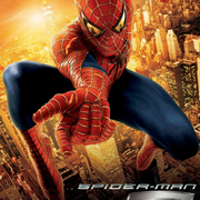 SPIDERMAN (4)