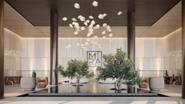 Trussardi Residences Phase II