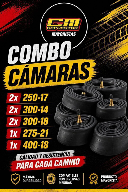 Cámaras