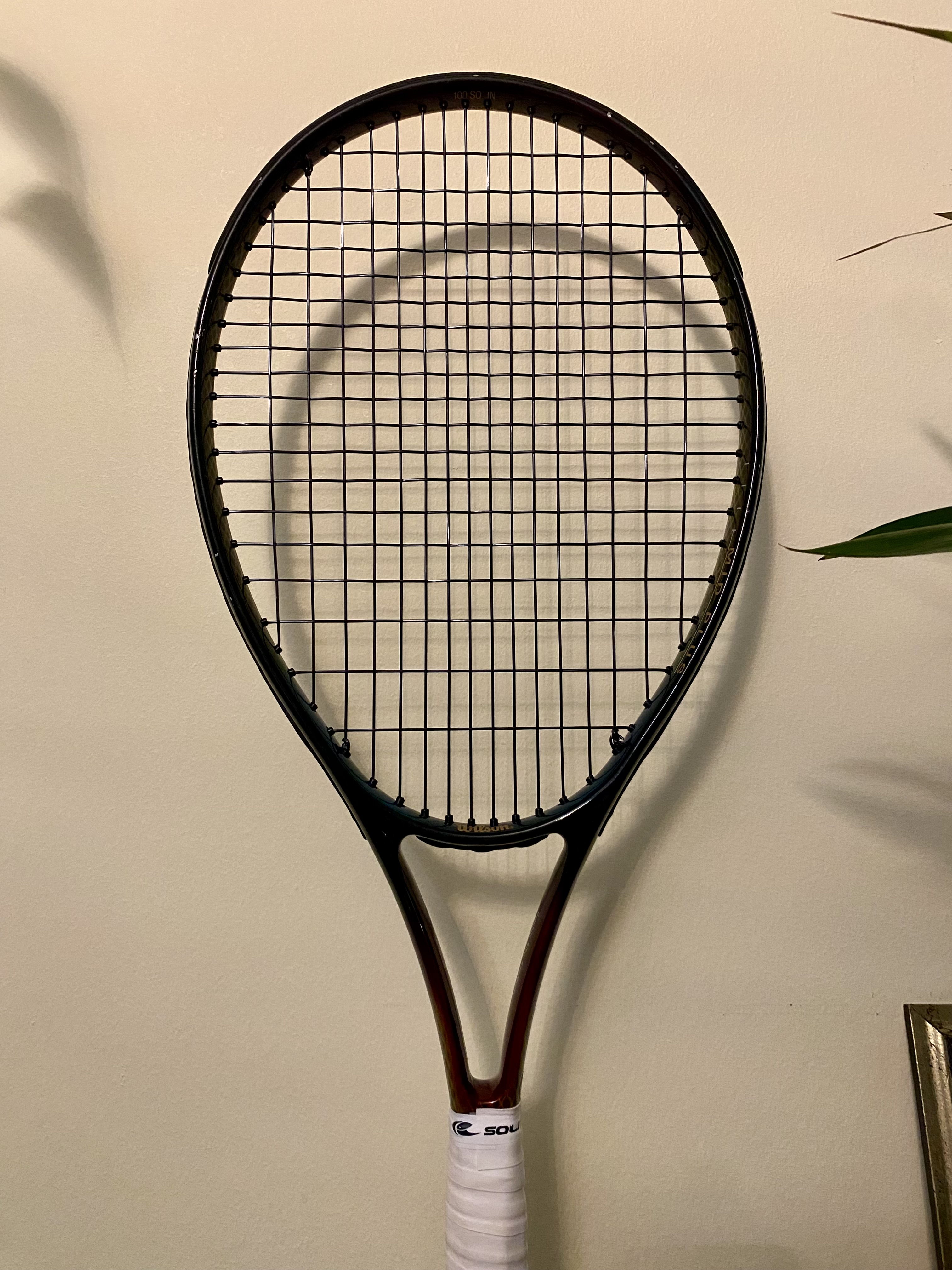 Wilson Blade v10 2026 | Page 2 | Talk Tennis