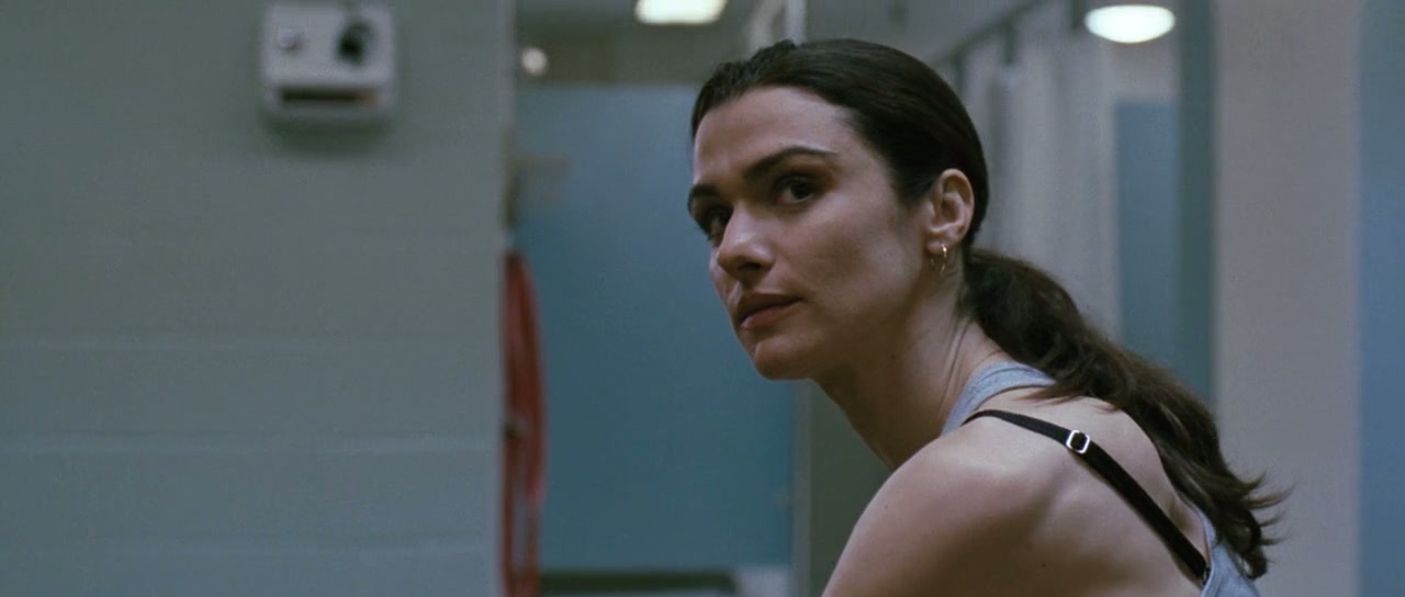 The Whistleblower Screenshot
