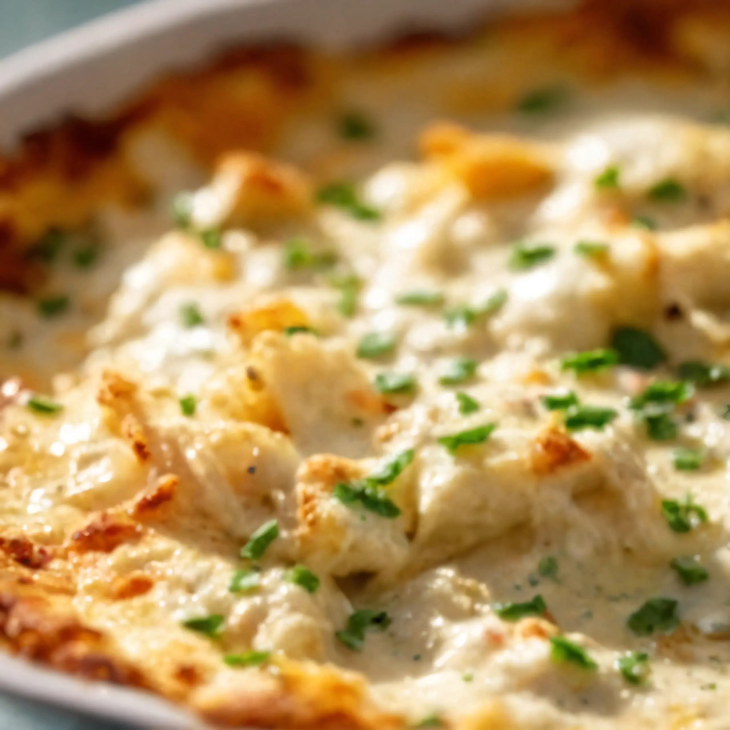 Delicious Easy Crab Rangoon Dip Recipe for Parties!