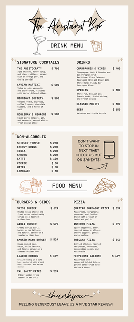 The Aristocrat Bar Menu.png