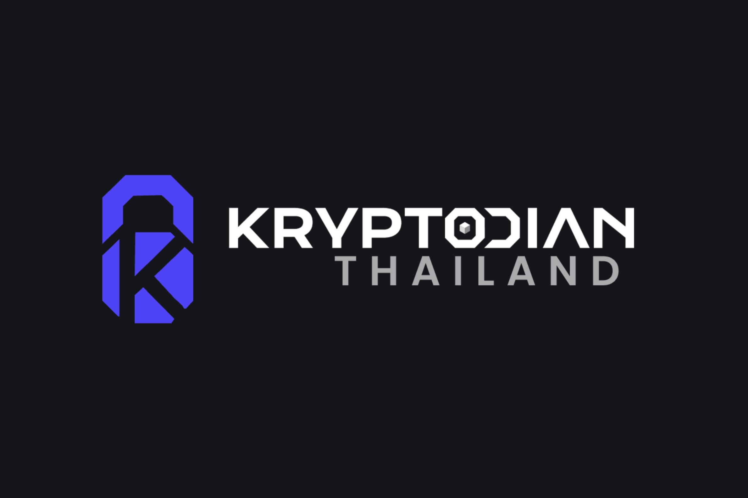 Kryptodian คว้าใบอนุญาตรับฝากสินทรัพย์ดิจิทัลจาก ก.ล.ต.