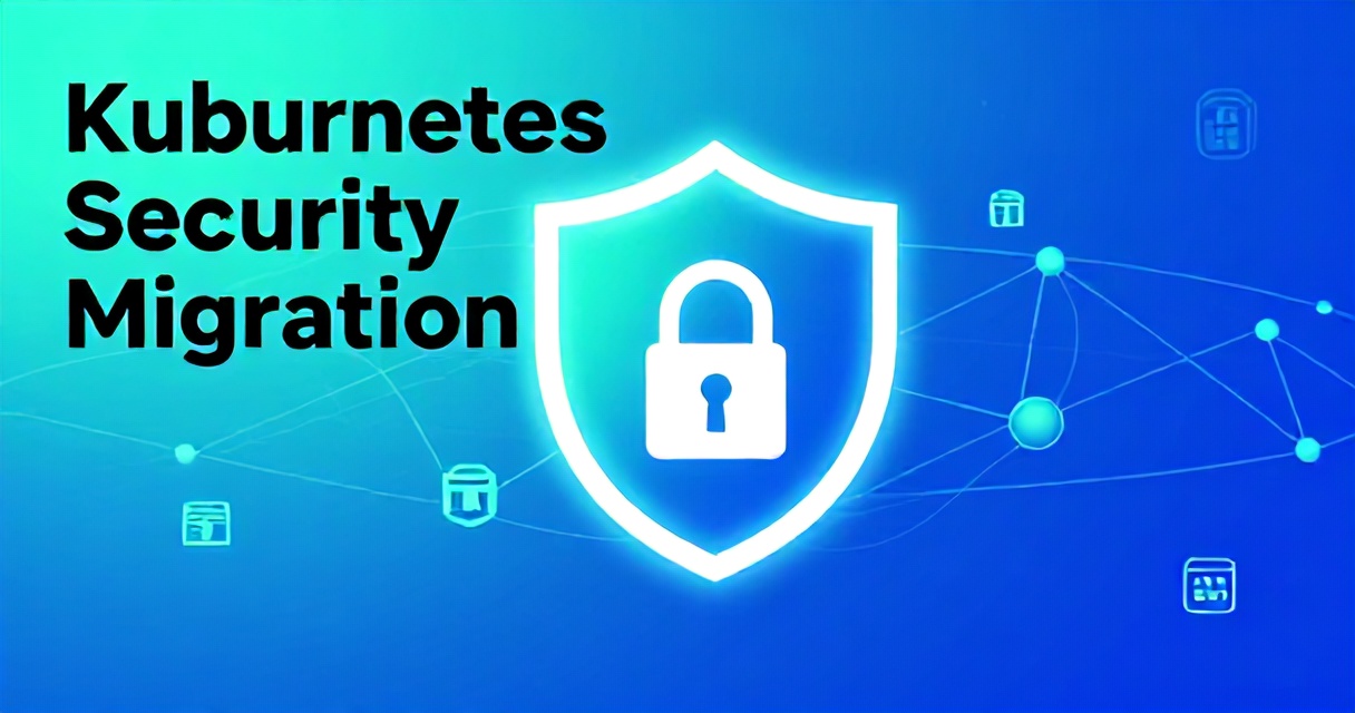 Kubernetes Pod Security Migration: PSP to PSS in 2026