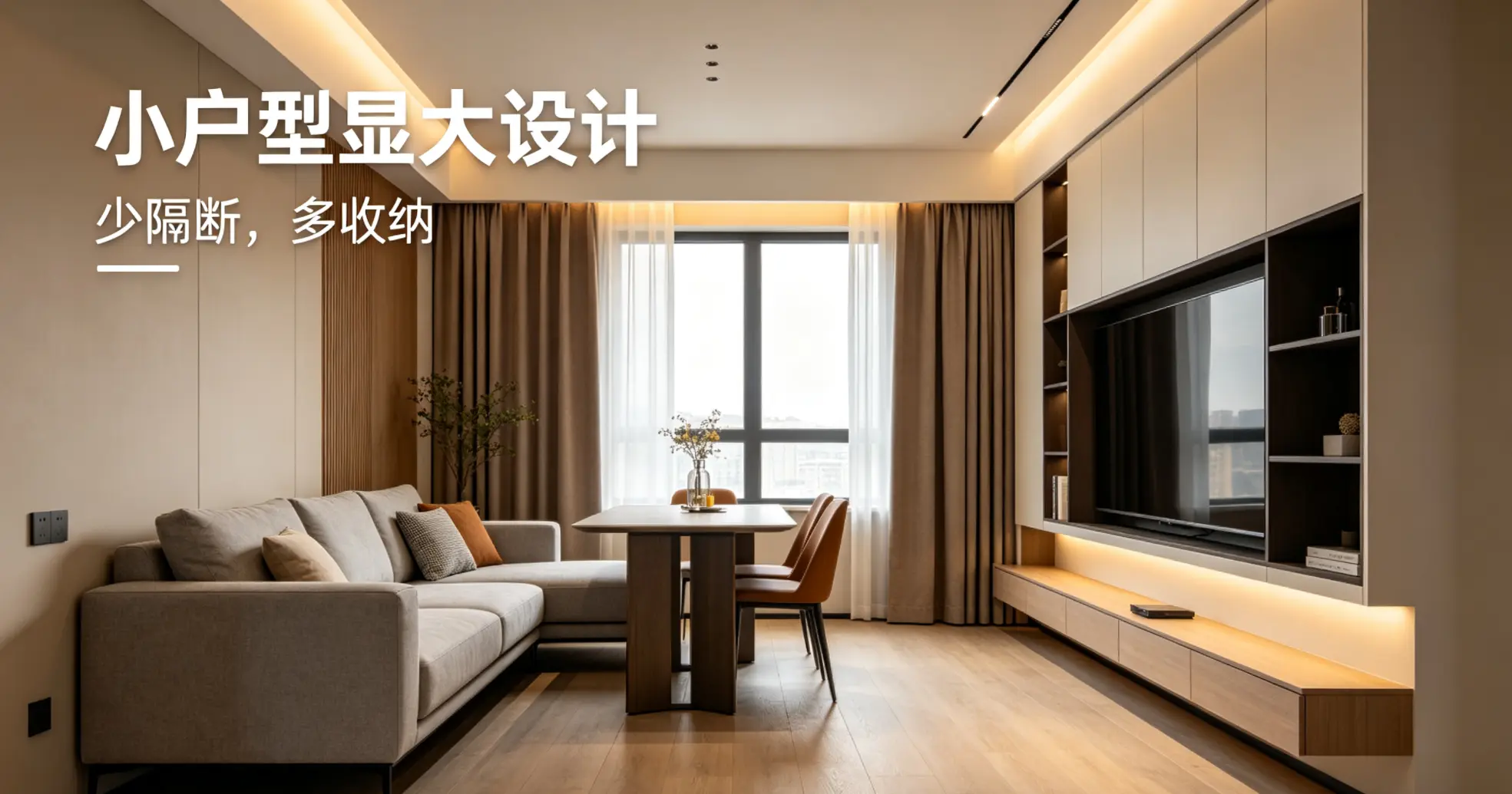 海拉尔家装封面图