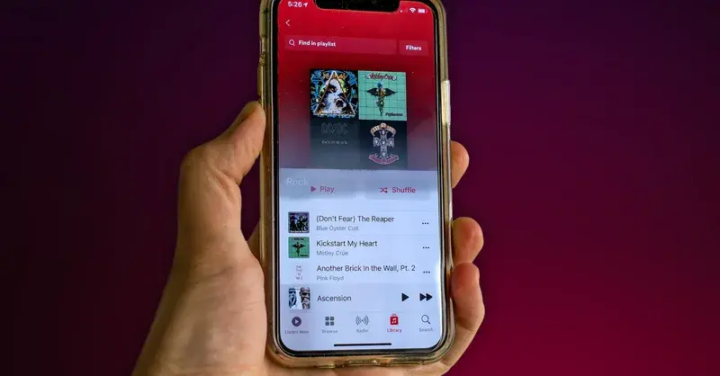 Cheaper Apple Music Tiers on the Horizon