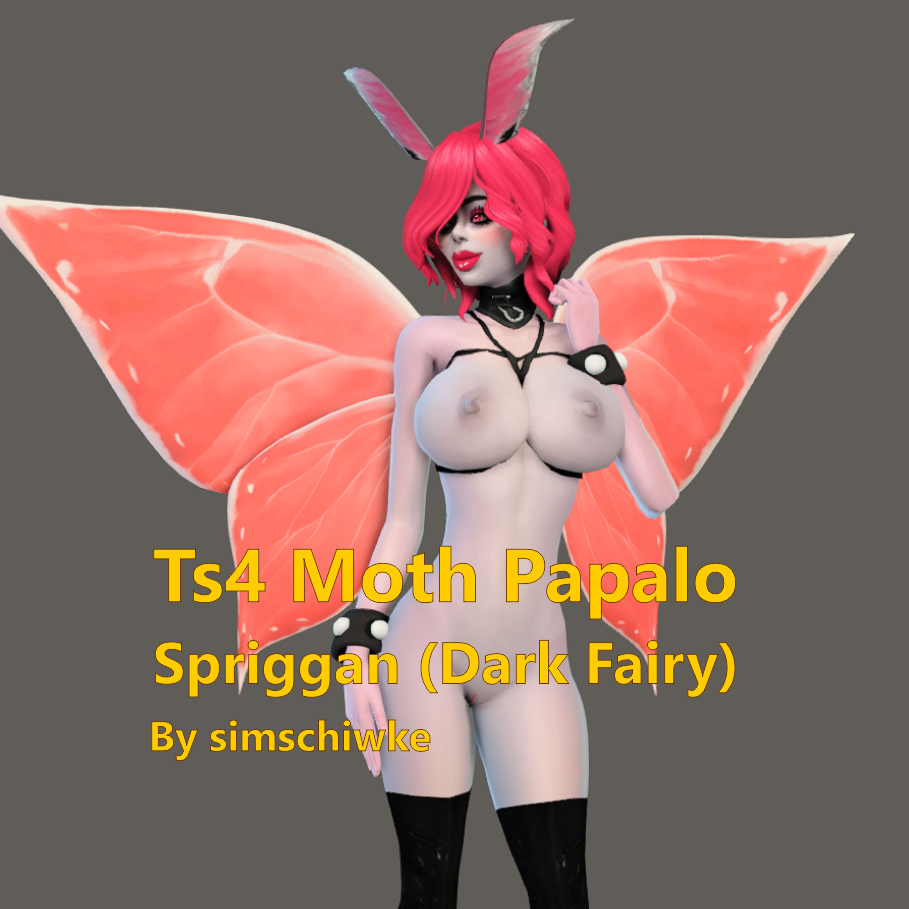 More information about "Moth Spriggan"