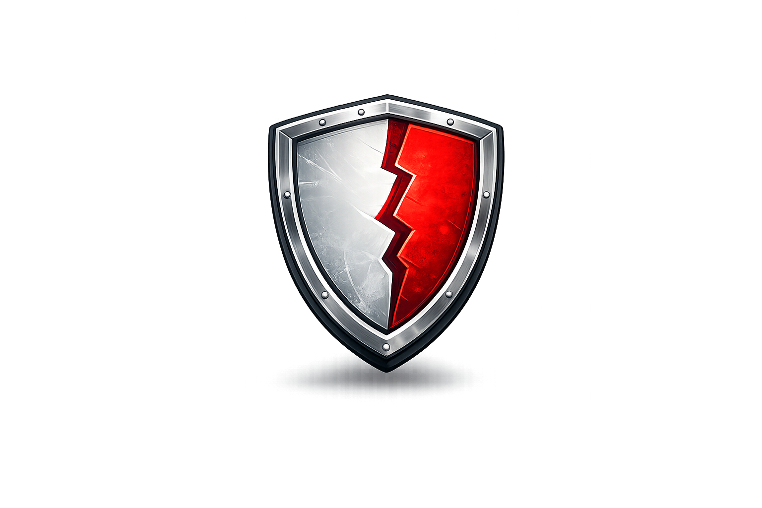 Prevents cracking icon