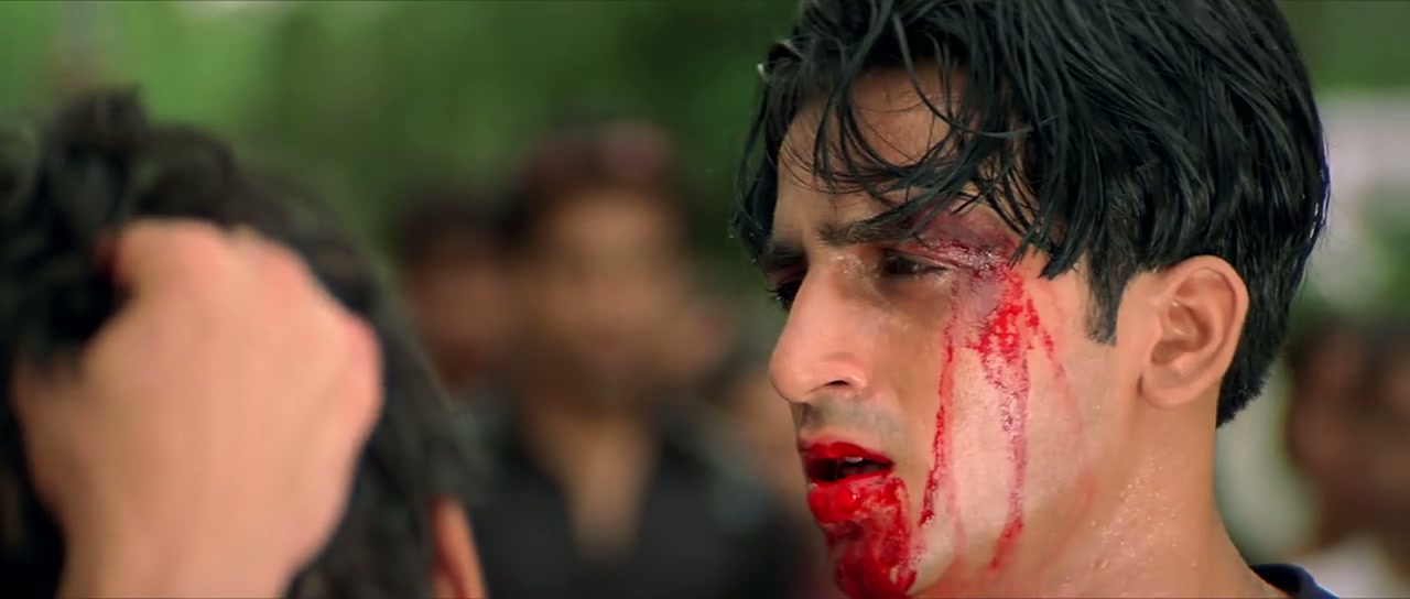 Maine Dil Tujhko Diya Screenshot