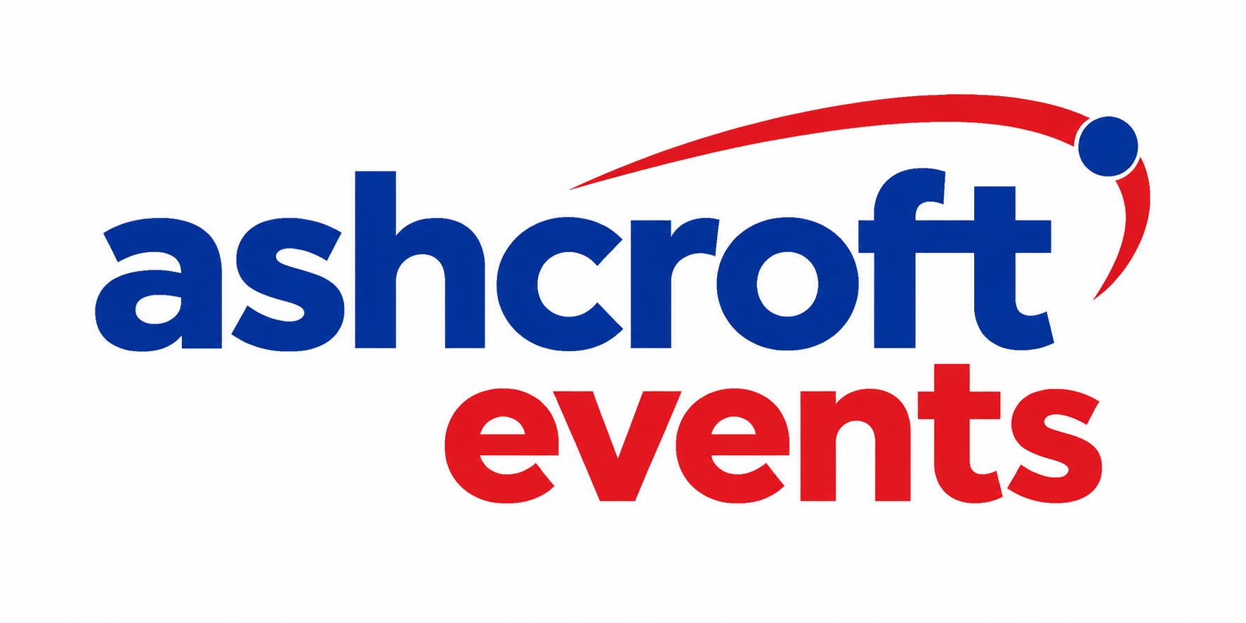 Ashcroft Events logo