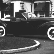 gablecar