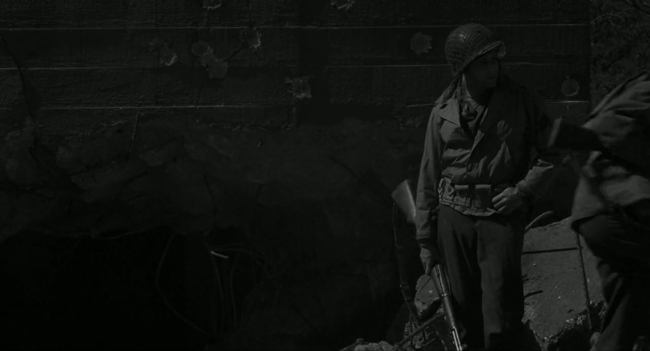 Hell Is for Heroes Screenshot