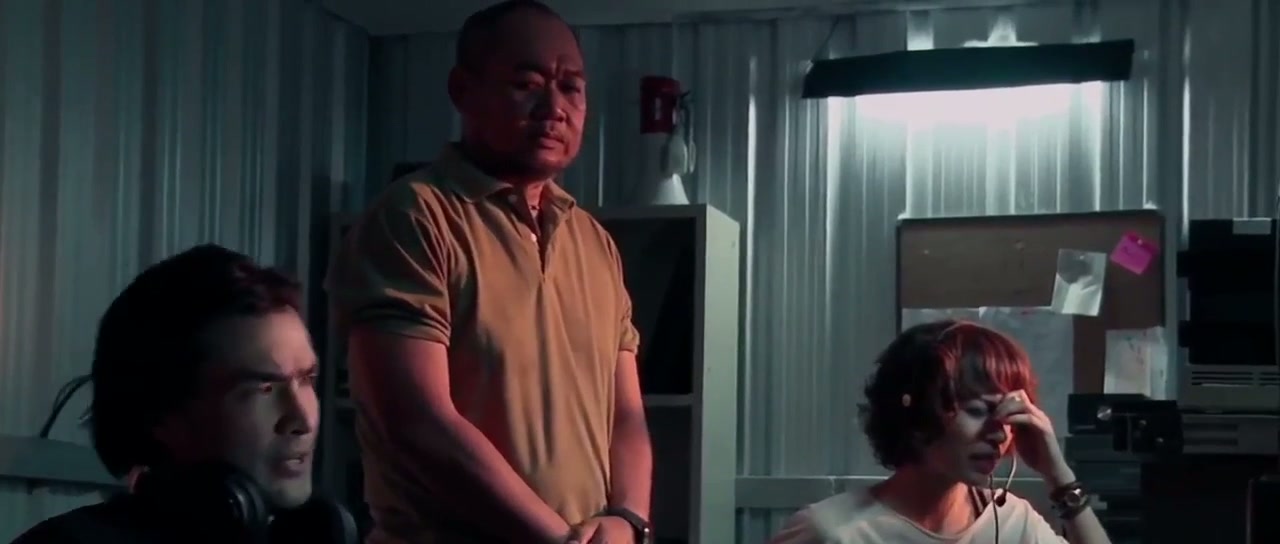 Ghost Day Screenshot