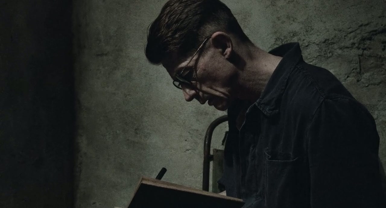 Nineteen Eighty-Four Screenshot