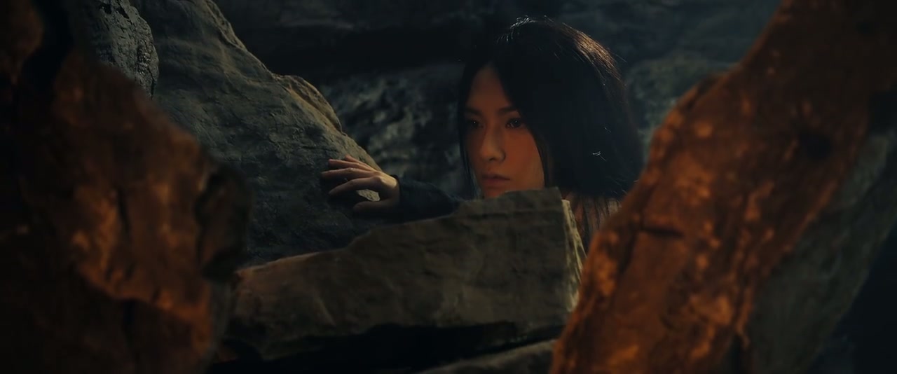 Flying Swords of Dragon Gate Screenshot