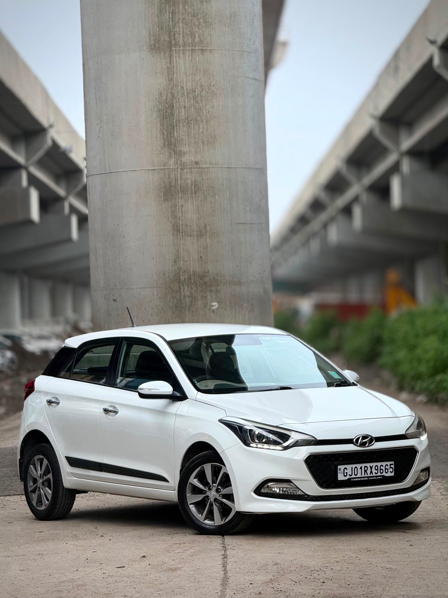 Hyundai I20 (2017)