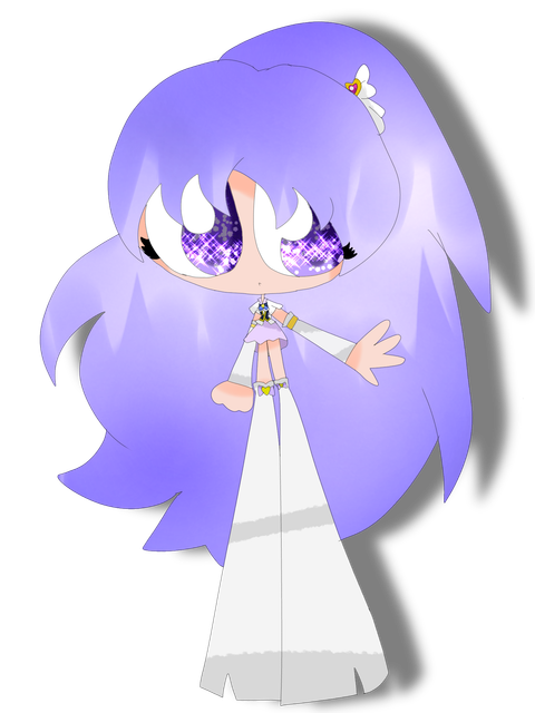 Cure Fortune