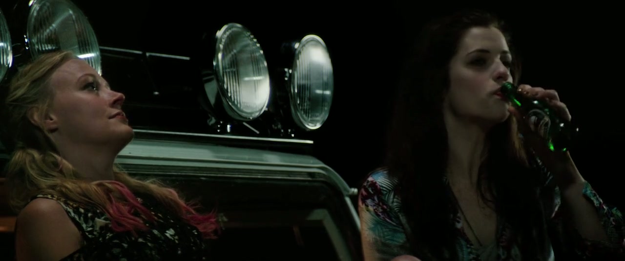 The Rezort Screenshot