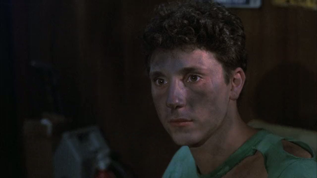 Street Trash Screenshot