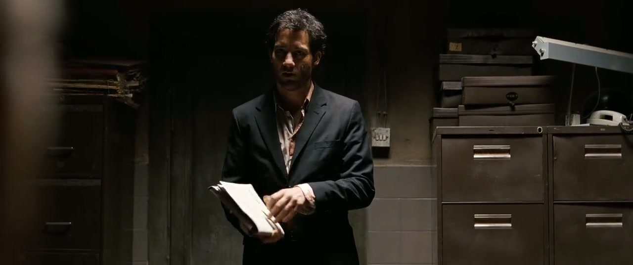 The International Screenshot