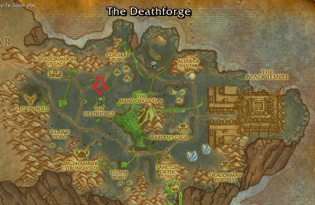 deathforge