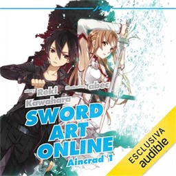 Reki Kawahara, abec – Sword art online꞉ Sword art online, Vol. 1 (2026) (mp3 – 128 kbps)