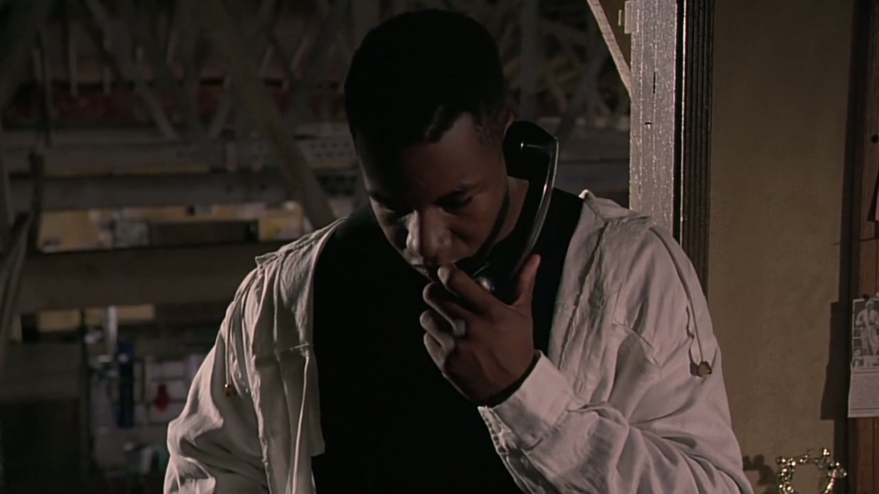 Tyson Screenshot