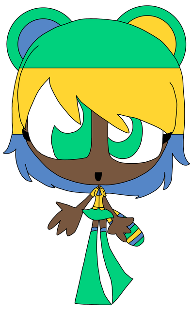 Gigi (Gabon)