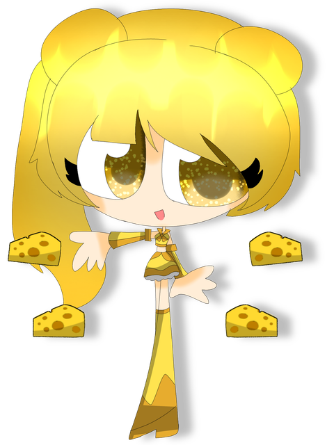 Cheese Lord