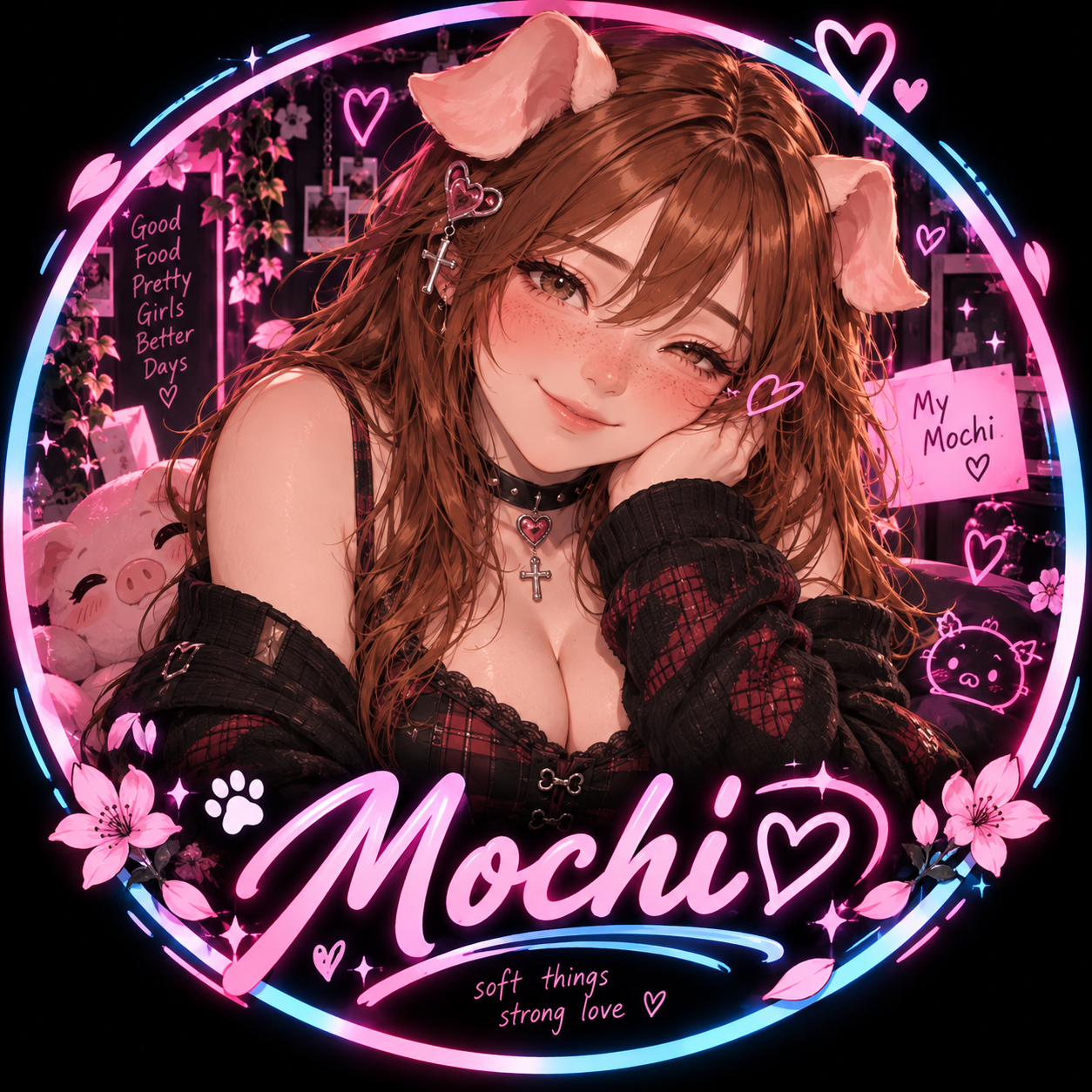 Mochi