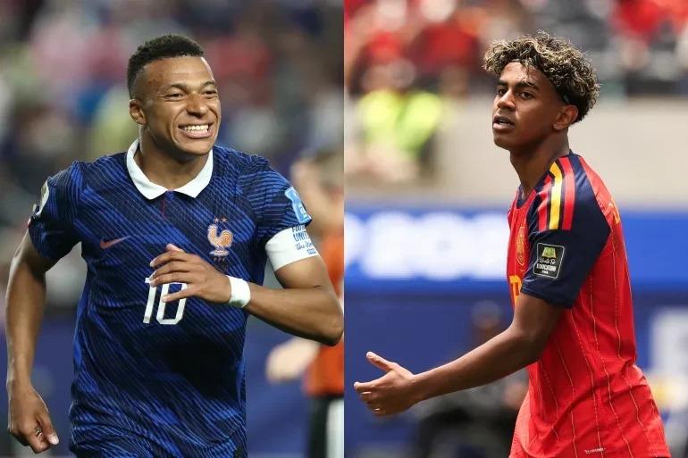 FIFA World Cup 2026 Semifinal & Final Schedule: Teams, Dates & Venues