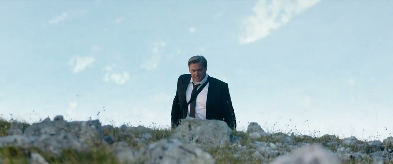 Big Game Screenshot