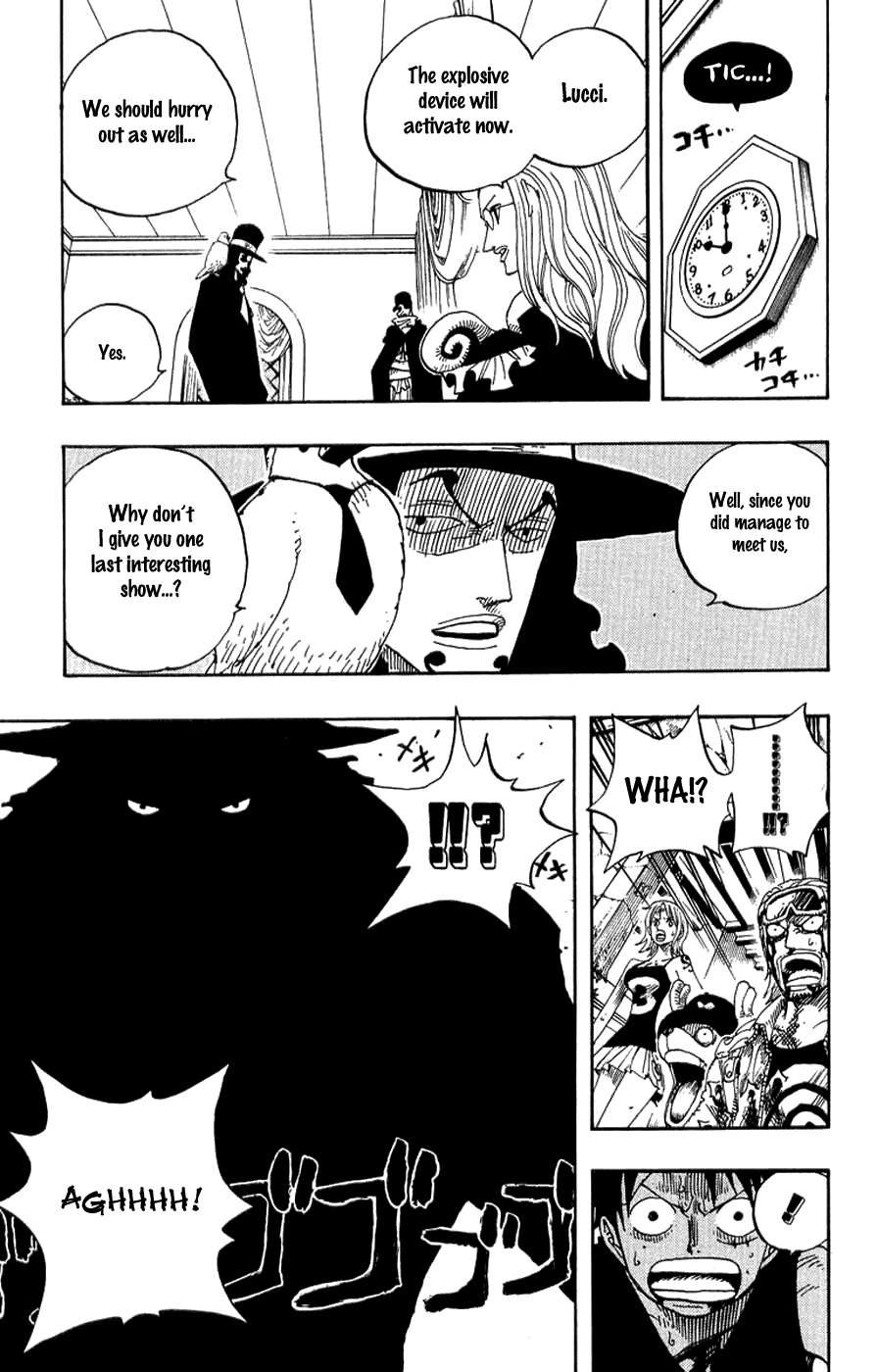 Read One Piece Chapter 348 English - Page 16 Read One Piece Chapter 348 English - Page 16